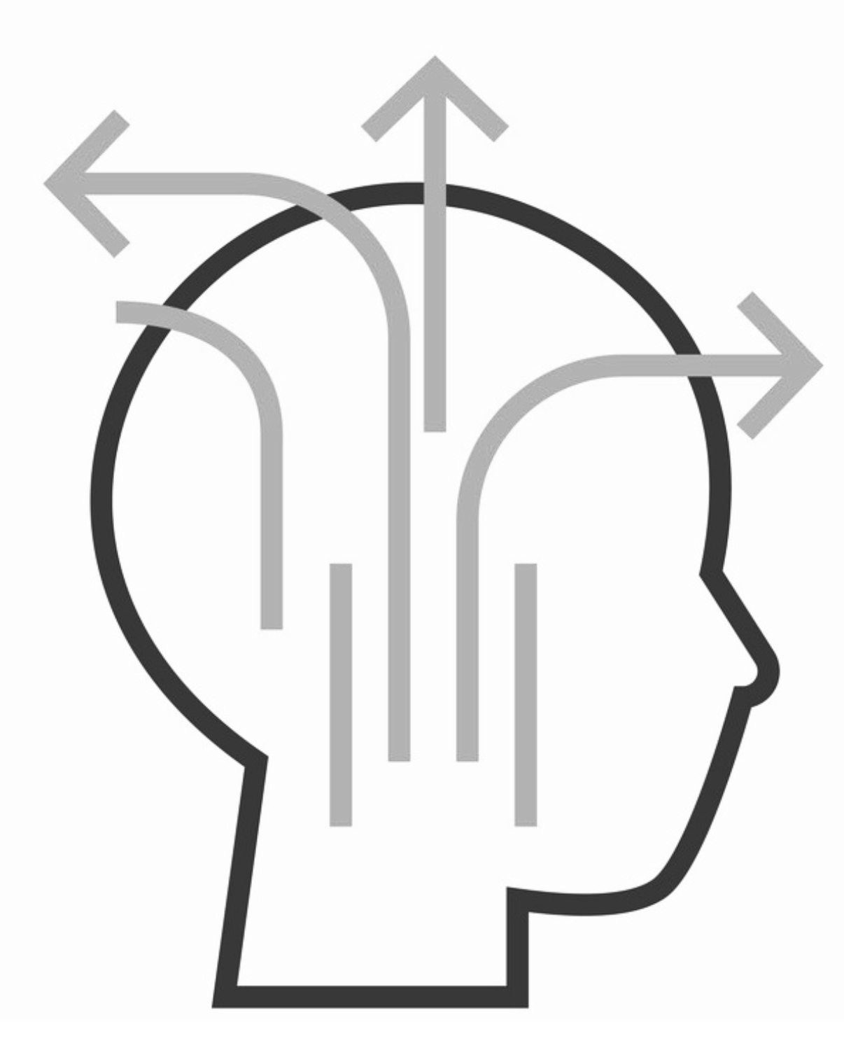 Strategic Planning Icon